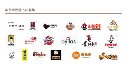 品深设计:熏一派连锁餐饮品牌全案策划设计